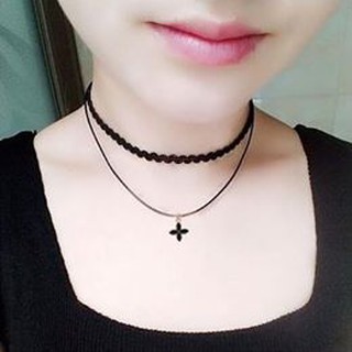 Vòng cổ chocker, vòng cổ nữ thời trang