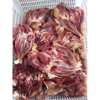 Đùi gà tây🔺free ship🔺 1kg siêu ngon giòn kèm xả ớt