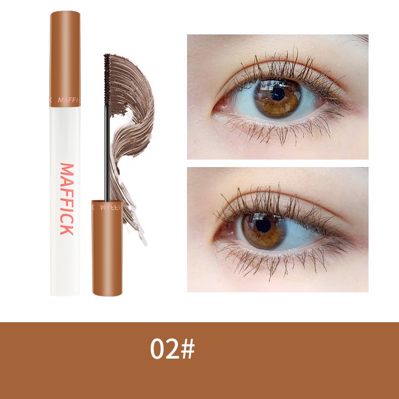 Mascara Base Lông Mày MAFFICK Hàng Nội Địa Trung ​- Siêu phẩm chuốt lông mày cực đẹp | BigBuy360 - bigbuy360.vn