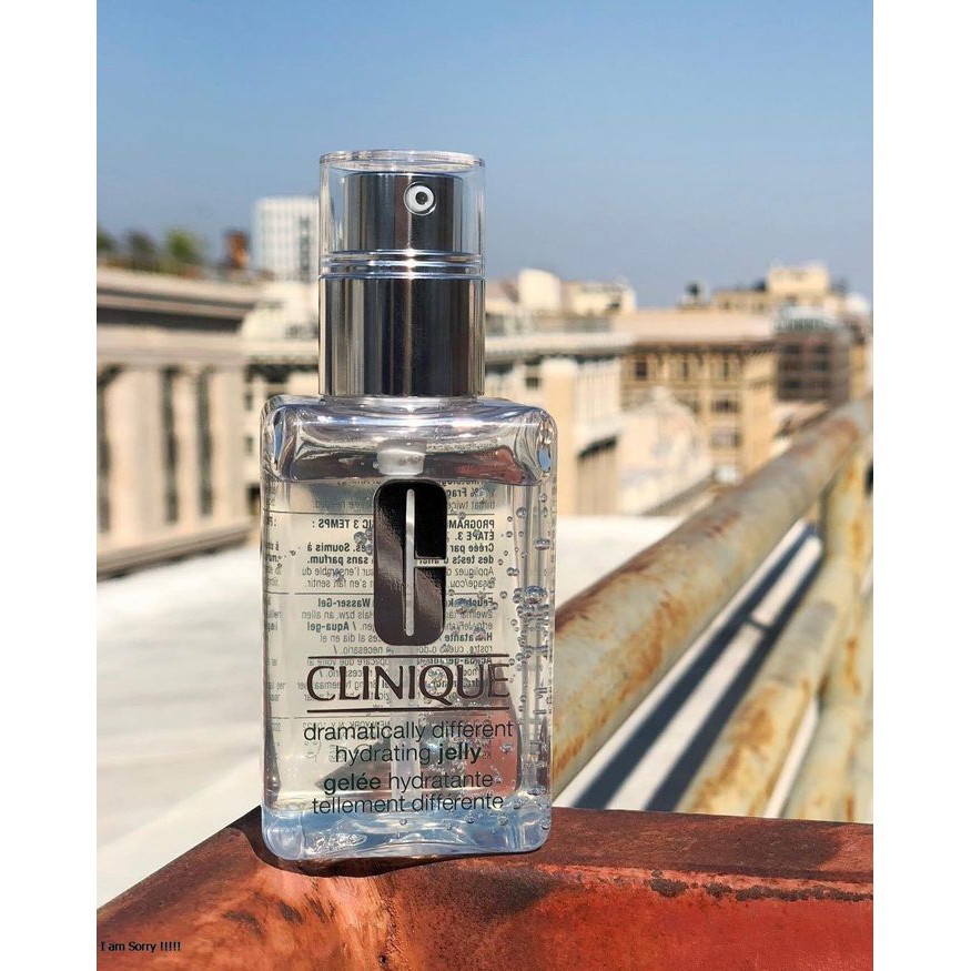 Kem dưỡng ẩm Clinique Dramatically Gel 125ml | BigBuy360 - bigbuy360.vn