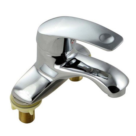 VÒI LAVABO NÓNG LẠNH 2 CHÂN DAESUN DS 322 .