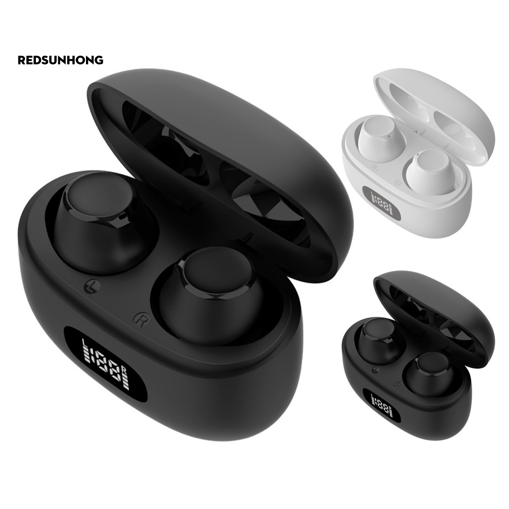 1 Bộ Tai nghe không dây Âm Thanh Thông Minh