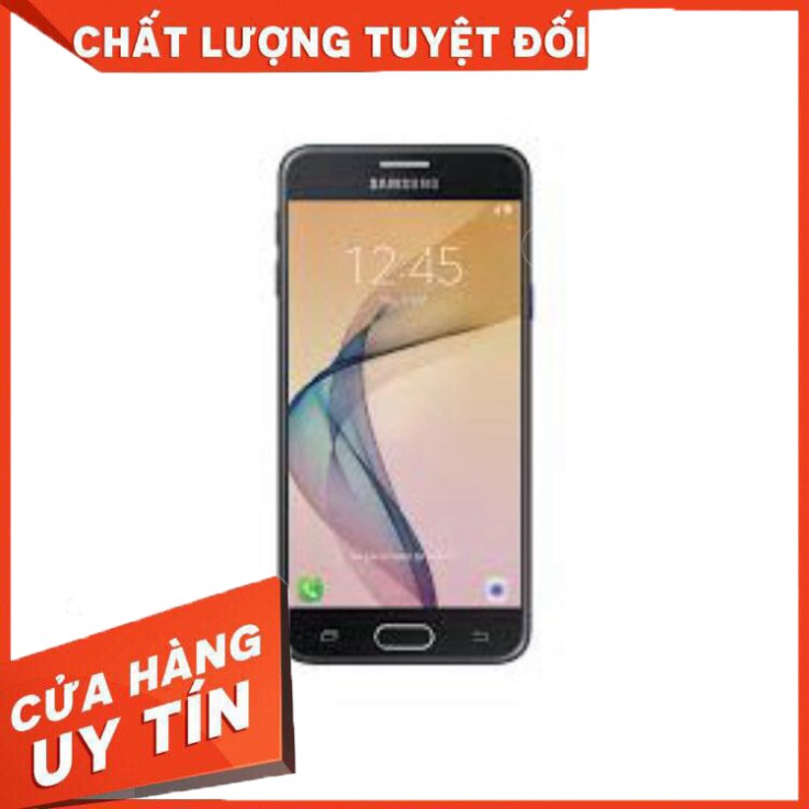 [ SIÊU GIẢM GIÁ  ] [ Rẻ Hủy Diệt] điện thoại Samsung Galaxy J5 Prime 2sim (3GB/32GB) Chính Hãng - Chơi TIKTOK ZALO YOUTU