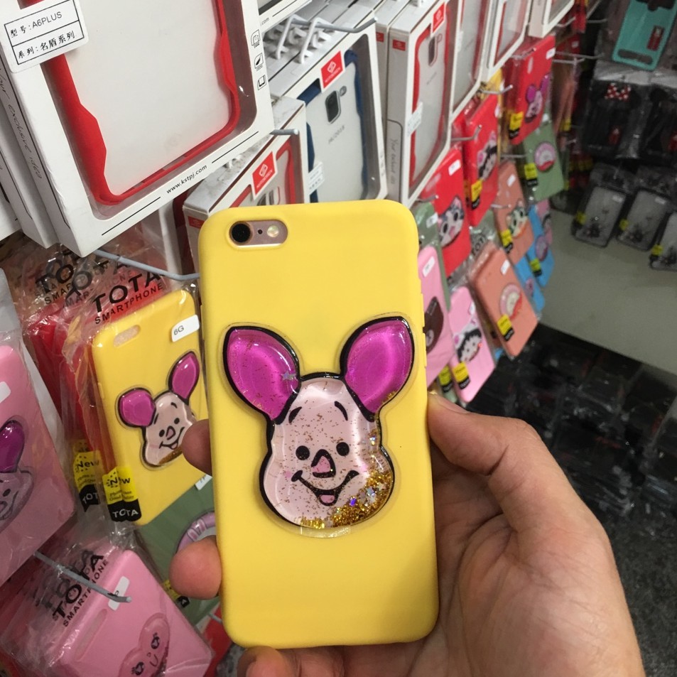 Ốp nhũ chảy ngàn lớp lấp lánh siêu đẹp