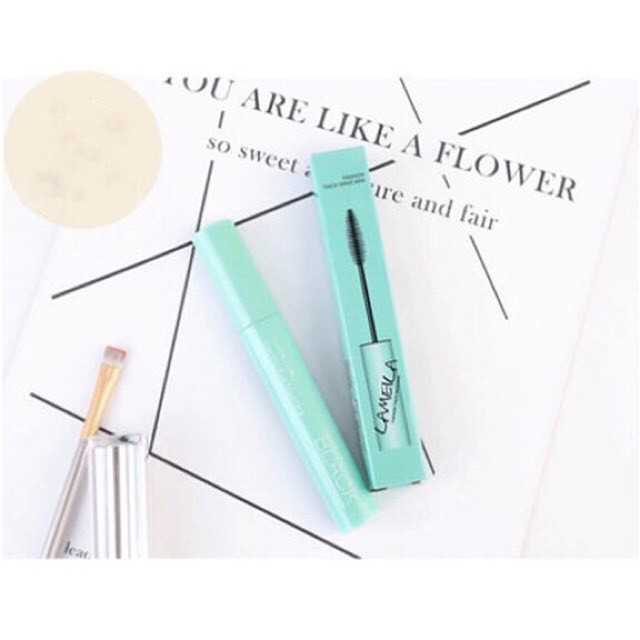 MASCARA LAMEILA chuốt mi dày và cong phiên bản mới | BigBuy360 - bigbuy360.vn