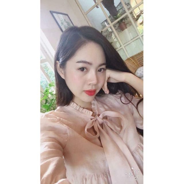 Áo Thanh lý mặc chụp ảnh 1 lần new tag