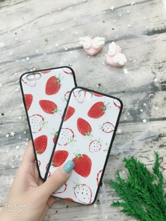 ỐP DẺO HOẠ TIẾT - ỐP IPHONE