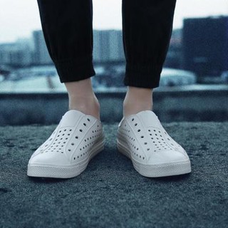 giày native trắng💖FREESHIP💖giày native trắng HOENNS231MAI