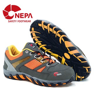 Giày bảo hộ Hàn Quốc NEPA GT-204