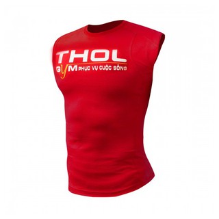 Áo Thun Không Tay THOL CL003