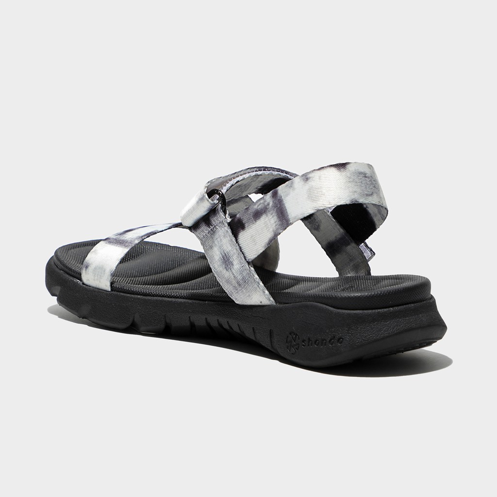 Giày Sandal F6 Sport màu Xám Khói Chính Hãng 100%