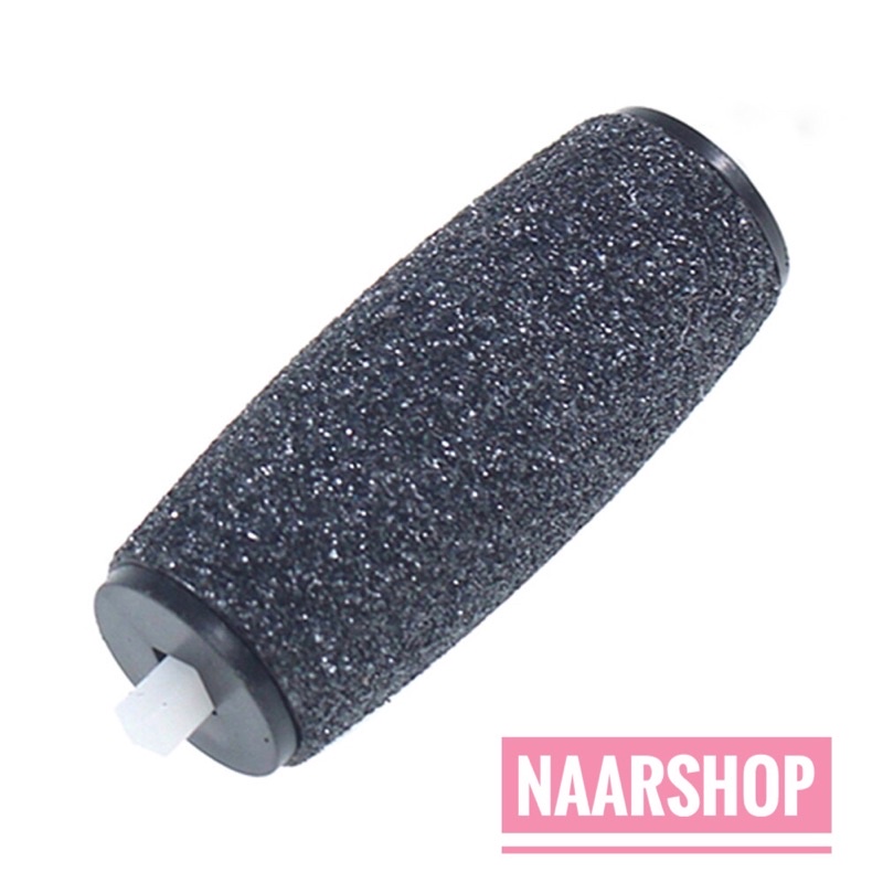 Đầu lăn thay thế máy chà gót