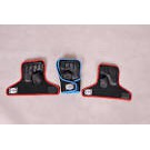 Bao tay dán tập GYM, thể hình