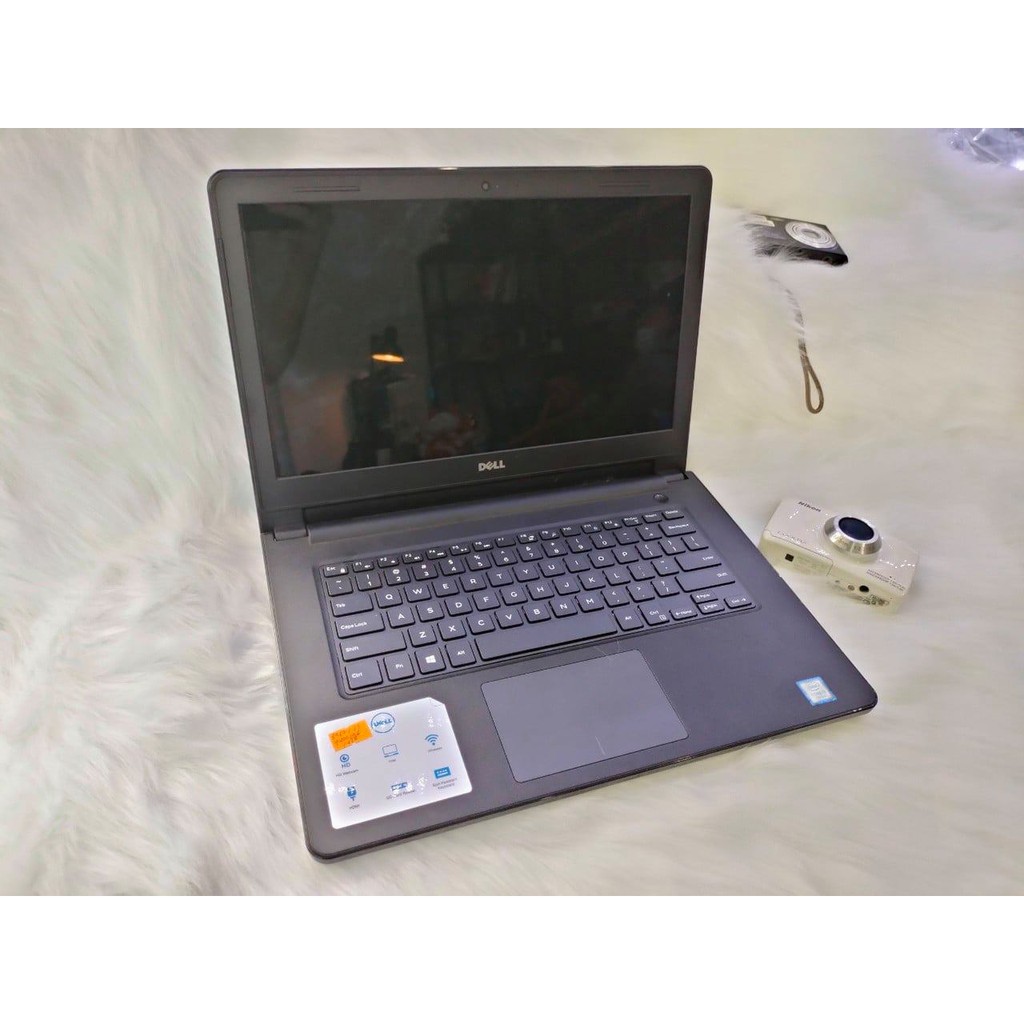 [LAPTOP GIÁ RẺ] Dell 3467 i5-7200, cấu hình cao, chất lượng tốt, nhiều ưu đãi. | BigBuy360 - bigbuy360.vn