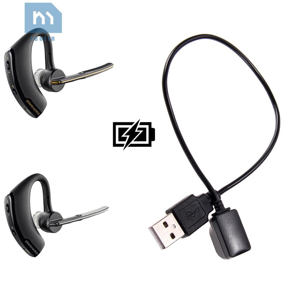 Cáp sạc thay thế cho tai nghe Bluetooth Plantronics Voyager Legend tiện dụng
