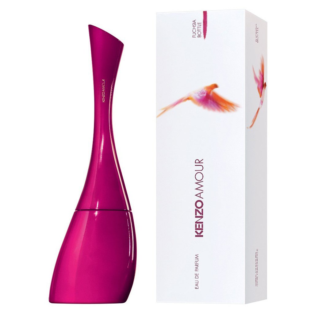 Nước hoa nữ Kenzo Amour EDP 100ml