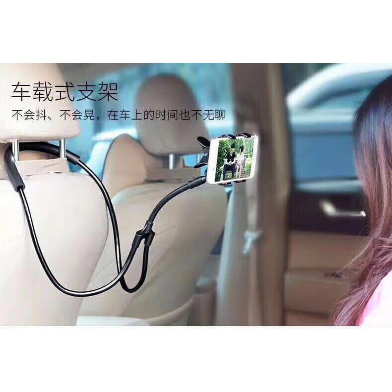 Kẹp điện thoại choàng cổ | BigBuy360 - bigbuy360.vn