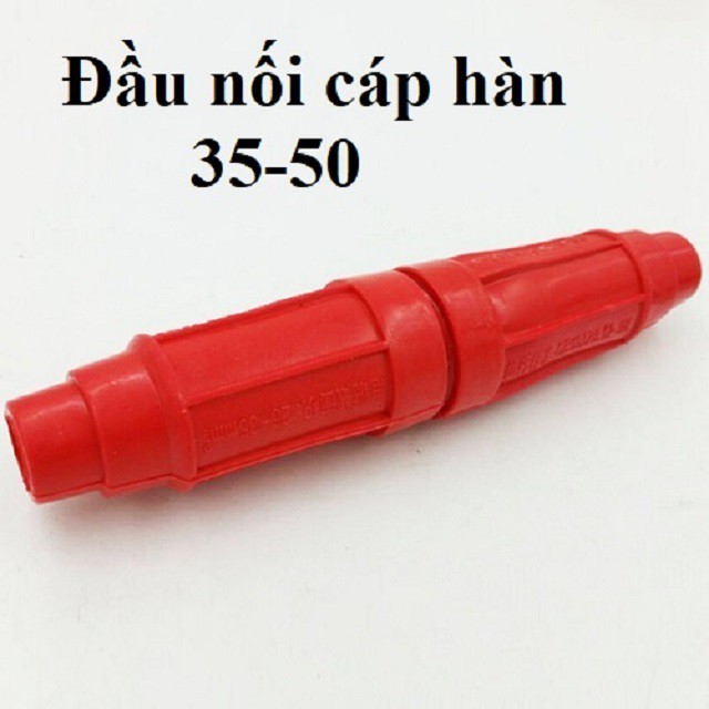Nối nhanh cáp hàn Giắc máy hàn Phụ kiện máy hàn
