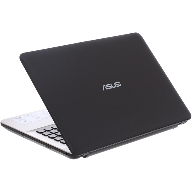 Laptop Asus VivoBook X441UA i3 6100U/4GB/500GB