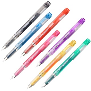 Bút Máy Platinum Preppy Ngòi F-0.3mm và M-0.5mm