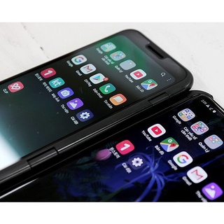 Màn Hình Phụ LG V50 ThinQ 5G cũ