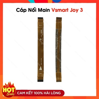 Cáp Nối Main Vsmart Joy 3 Zin Bóc Máy | Bảo Hành Lỗi 1 Đổi 1