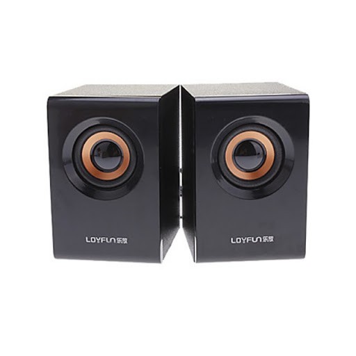 Loa Loyfun M10 Bảo Hành 12 Tháng