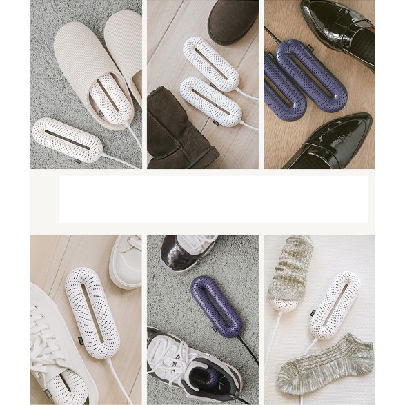 Máy sấy giày Xiaomi Sothing Zero Shoes Driers