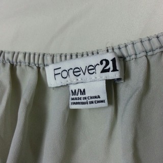 Đầm F21 xuất xịn