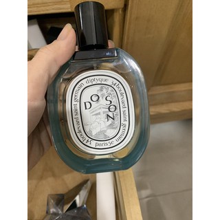 Nước hoa Nữ Diptyque Do Son Limited EDT 100ml - KO BOX