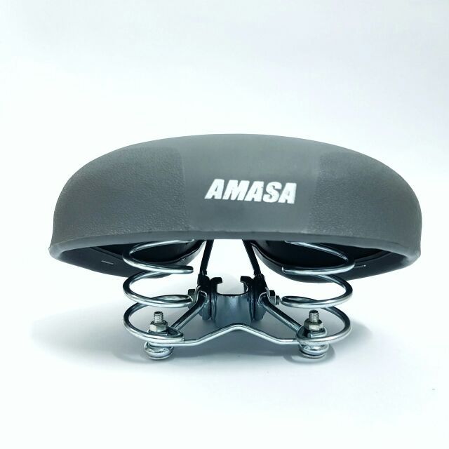 Yên xe đạp Martin , Asama , Mini