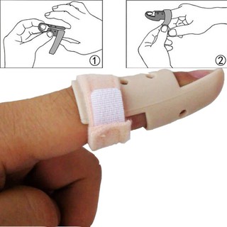 Nẹp ngón tay nhiều kích cỡ