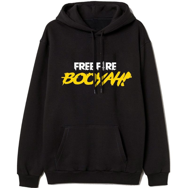 Áo Free Fire ❤ Freeship ❤ Giảm Ngay 10K Khi Nhâp [ AO GAME ] - Áo Hoodie Fee Fire Sống Dai Thành Huyền Thoại