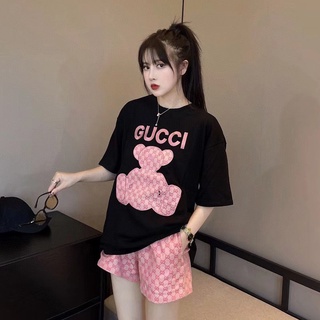 Set đồ 2 món năng động cho nữ