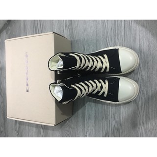[SALE SỐC]Giầy Rick Owens