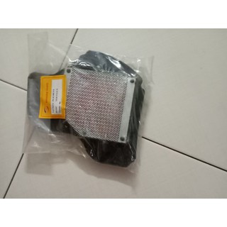 LỌC GIÓ XE NOUVO LX ( hình chụp trực tiếp )