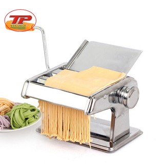 MÁY CÁN BỘT MÌ 4 CHỨC NĂNG