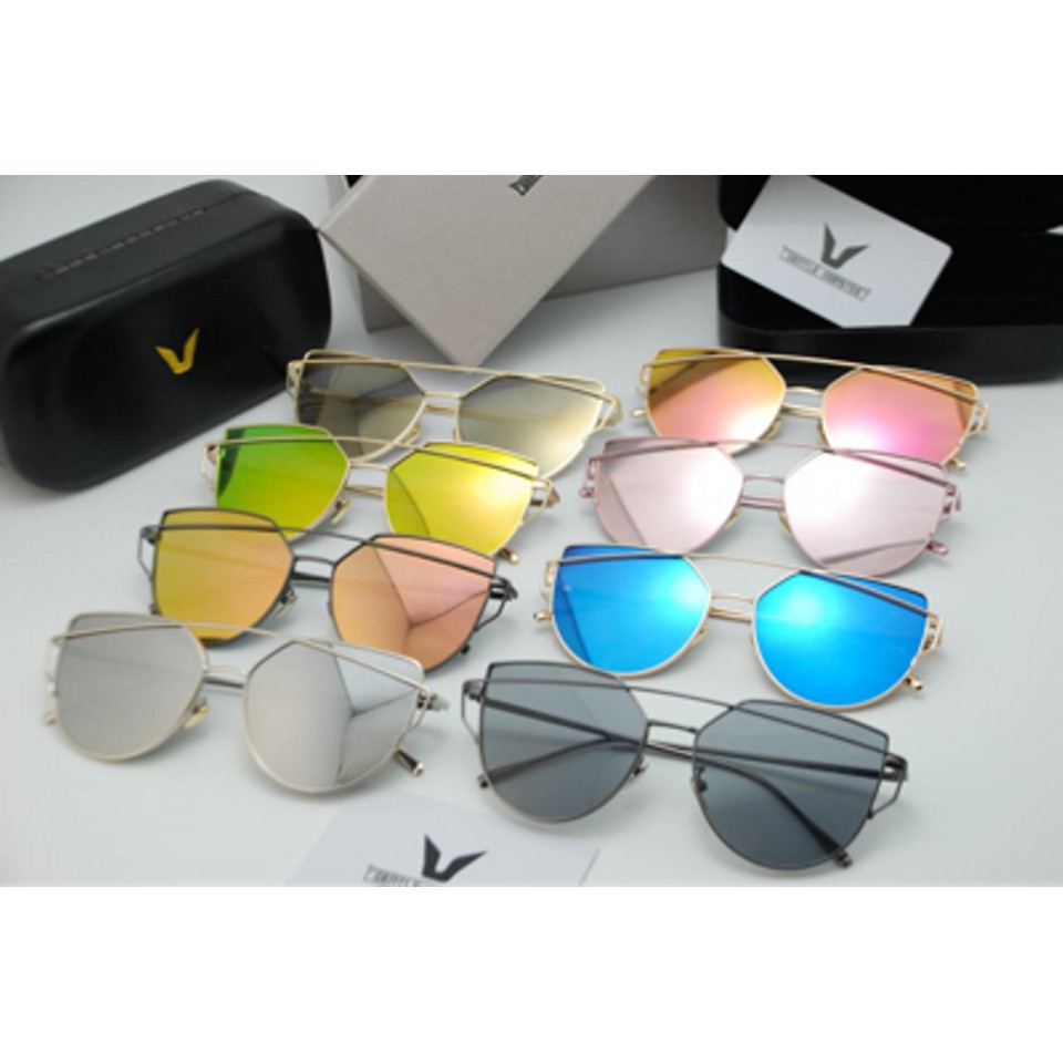 combo 3 kính mát cao cấp 01