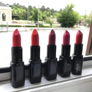 SON KIKO SMART LIPSTICK