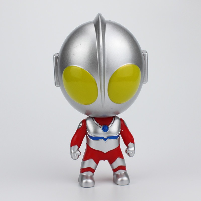 5 Anh hùng đầu to-Q5124