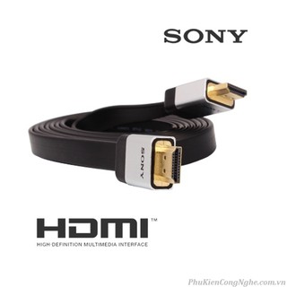 Dây cáp hdmi 3m 1.4 sony
