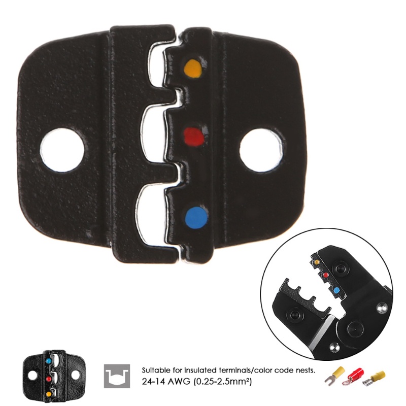 Kìm Uốn Dây Cách Điện Chuyên Dụng Chất Lượng Cao