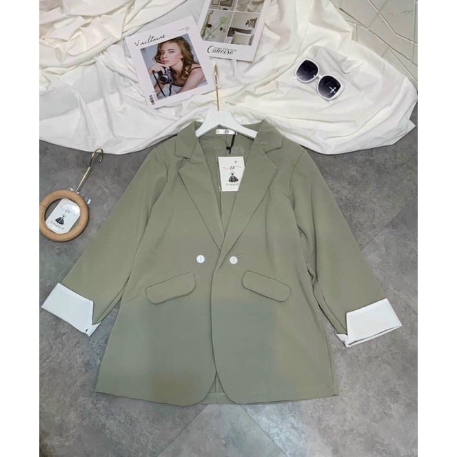 vest nữ phong cách HQ | BigBuy360 - bigbuy360.vn