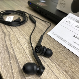 Tai nghe Audio-technica ATH-CKS550XIS Solid Bass