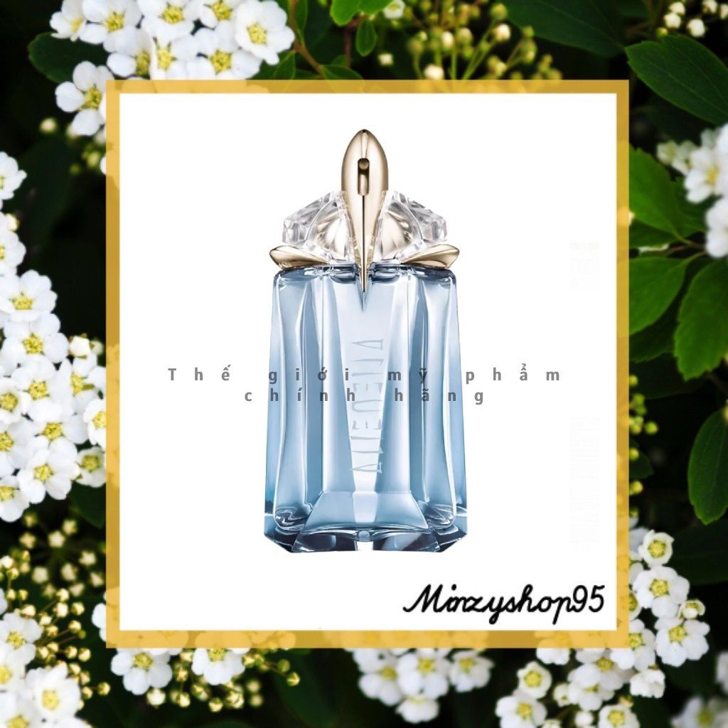 Nước hoa Alien Mirage EDP 5ml/10ml/20ml ®️