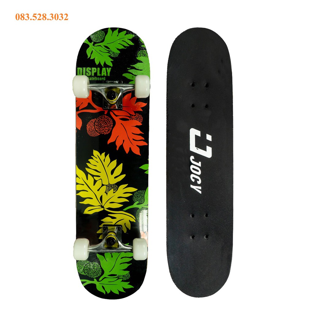 Ván Trượt Thể Thao Jocy Skateboard - Jocy 03