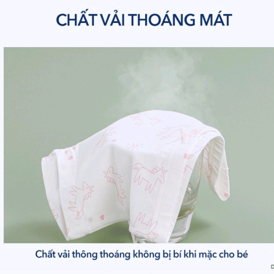 SET 3 QUẦN CHIP ĐÙI BÉ GÁI NHIỀU MẪU DỄ THƯƠNG CHO BÉ TỪ 13-35KG