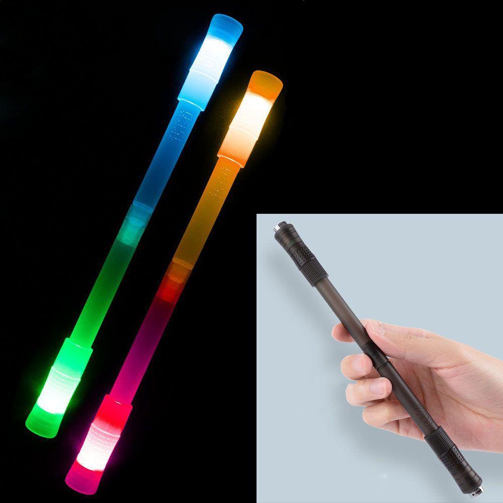 Bút Xoay Có Đèn Flash Chống Trượt Chuyên Dụng Chơi Game