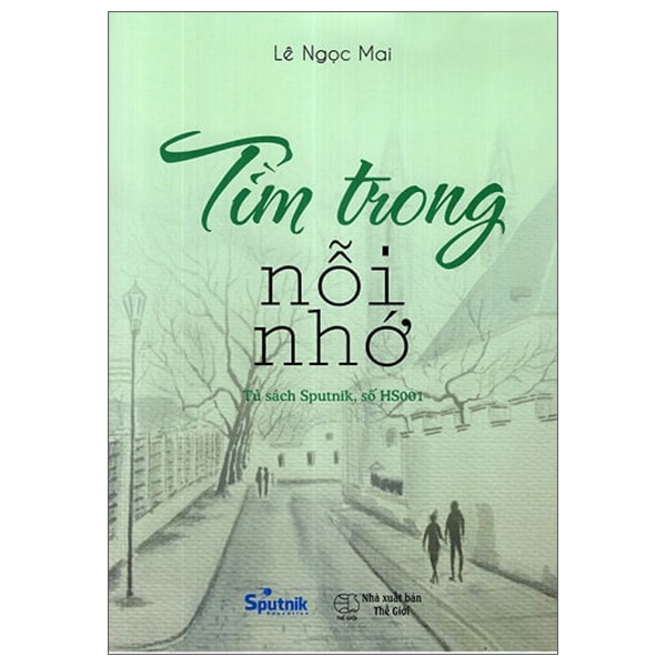 Sách Tìm Trong Nỗi Nhớ