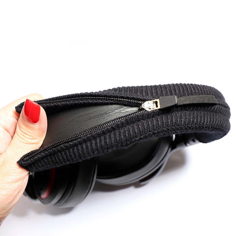 Miếng Đệm Bảo Vệ Tai Nghe Chụp Đầu Sony 1A 1ABT MSR7 M50 PRO SOLO3